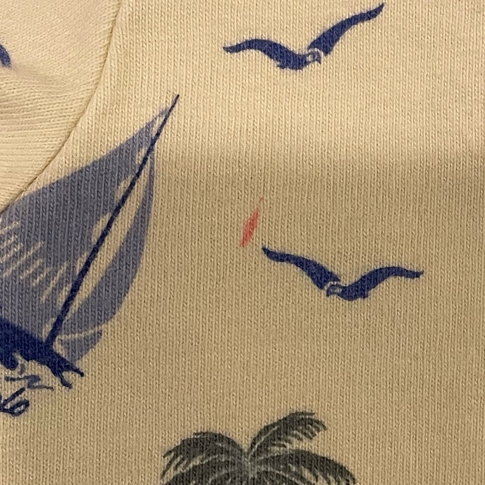 Toddler Boys Polo Ralph Lauren Short Sleeve Shirt - Picture 7 of 7